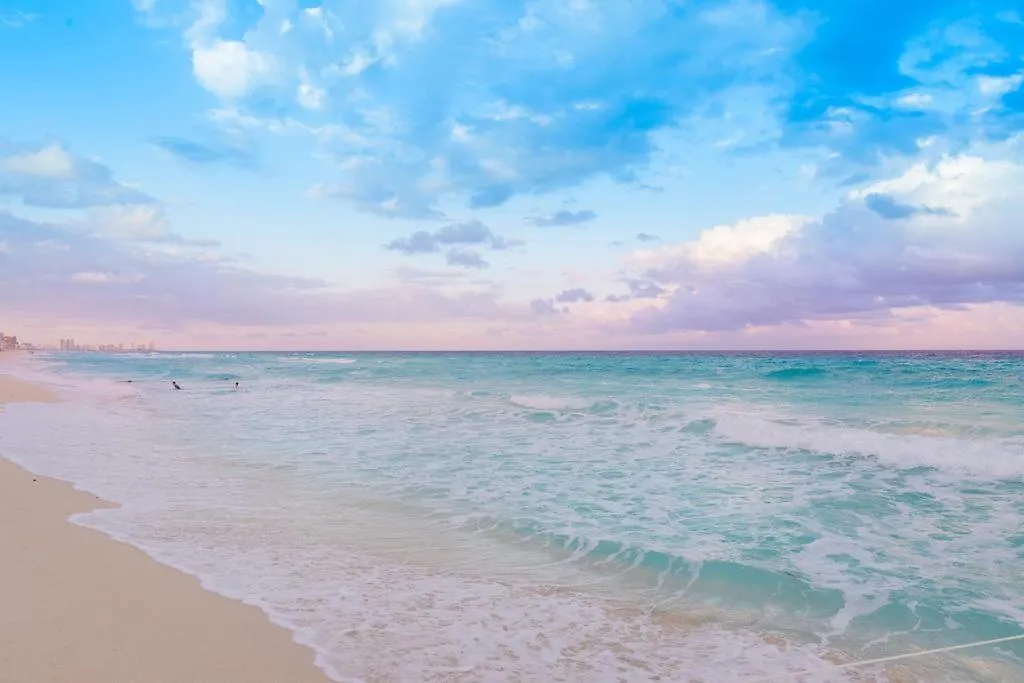 Villa Del Mar Cancún 0*,  Mexico