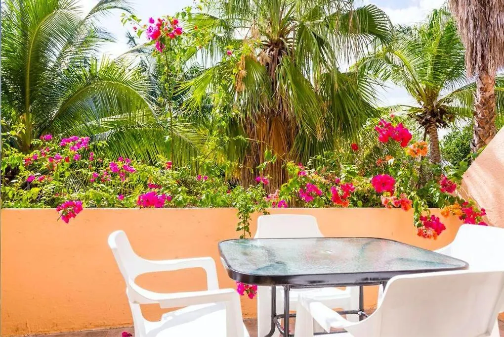 Villa Del Mar Cancún 0*,