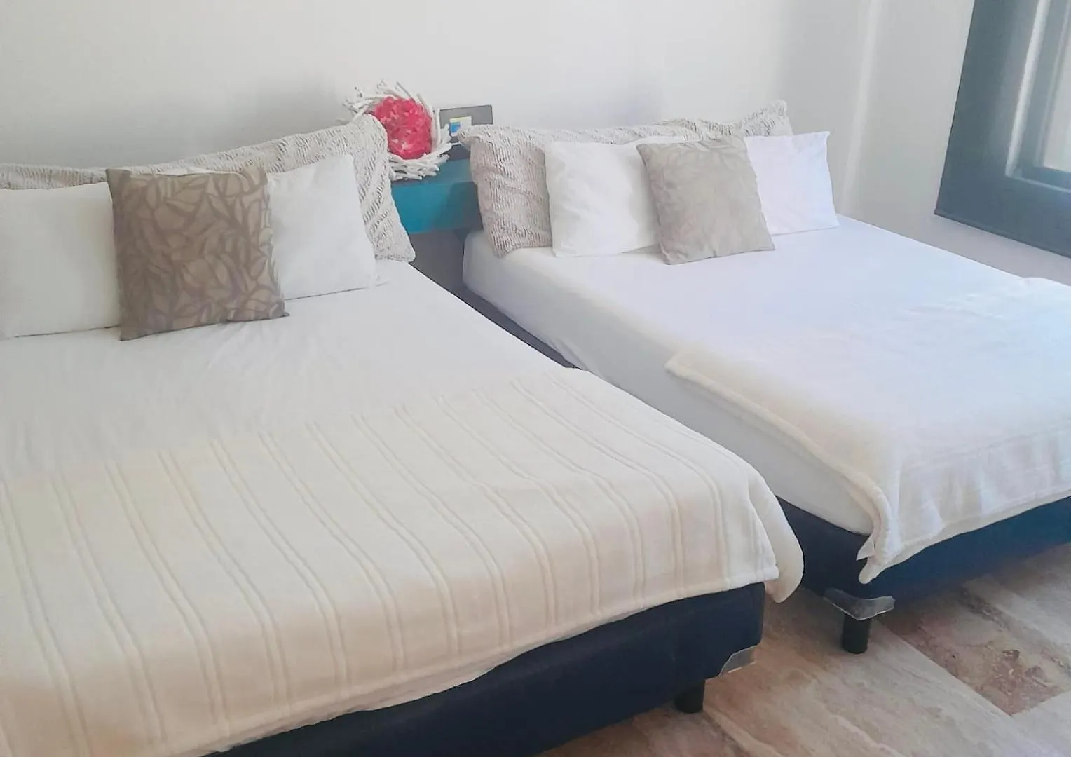 Villa Del Mar Cancún 0*,  Mexico