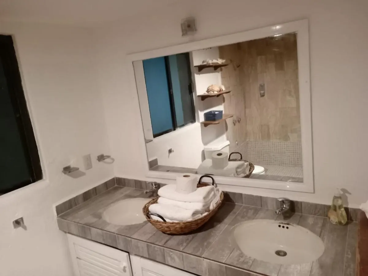 Villa Del Mar 칸쿤 멕시코