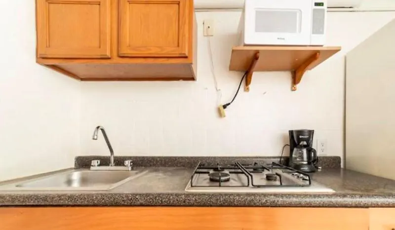 Holiday home Villa Del Mar Cancun Mexico