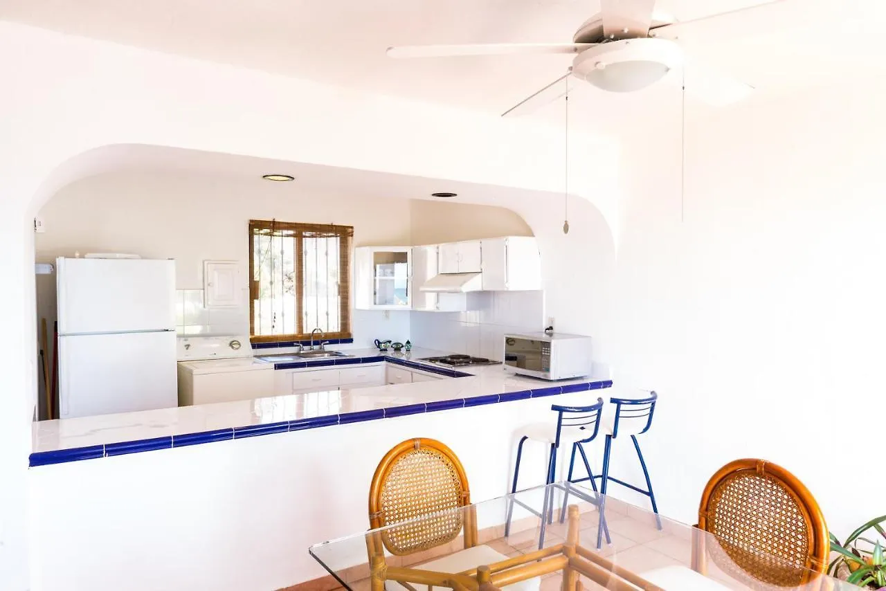 Villa Del Mar Cancun