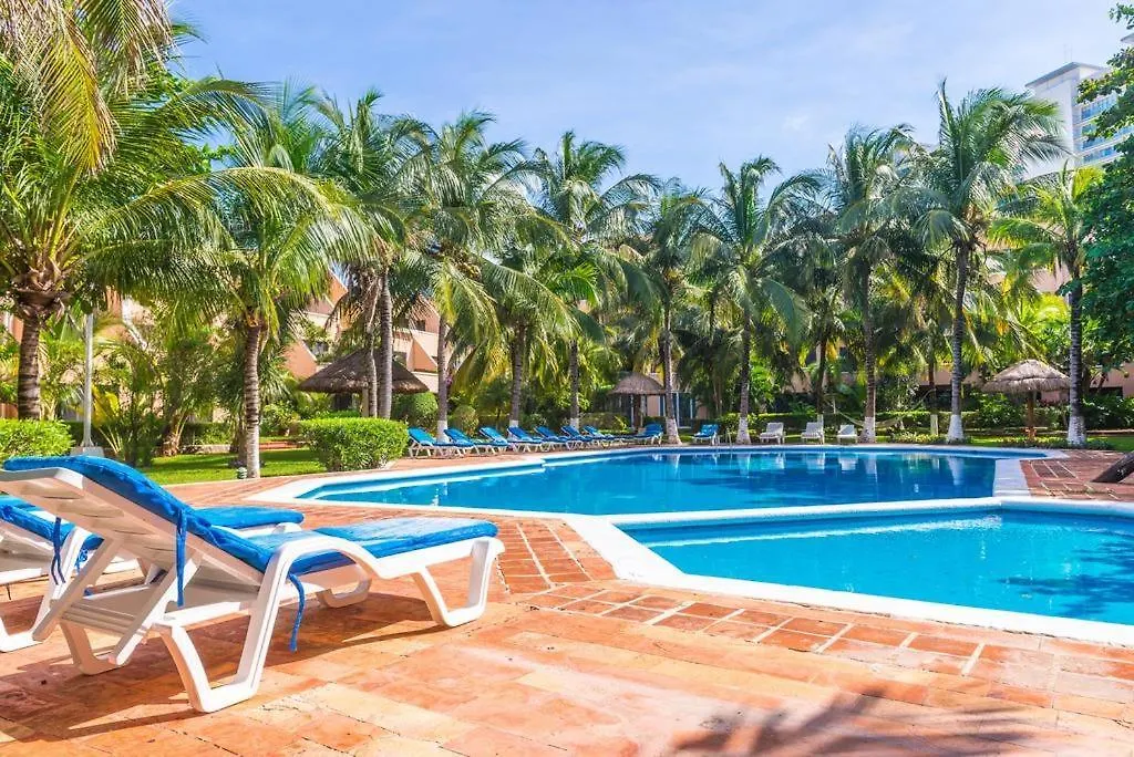 Holiday home Villa Del Mar Cancun