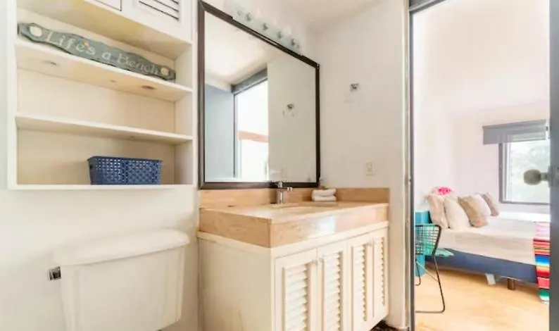 Villa Del Mar Cancun Holiday home