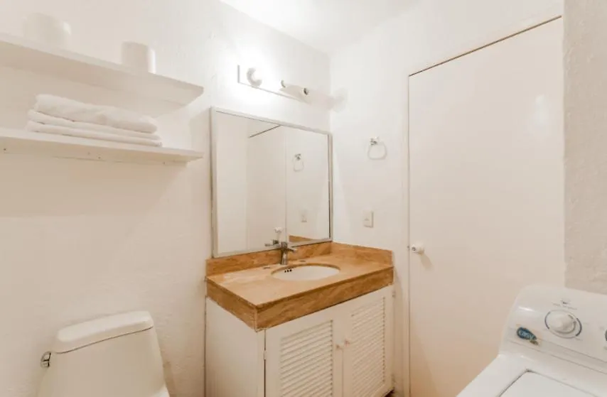 Holiday home Villa Del Mar Cancun Mexico