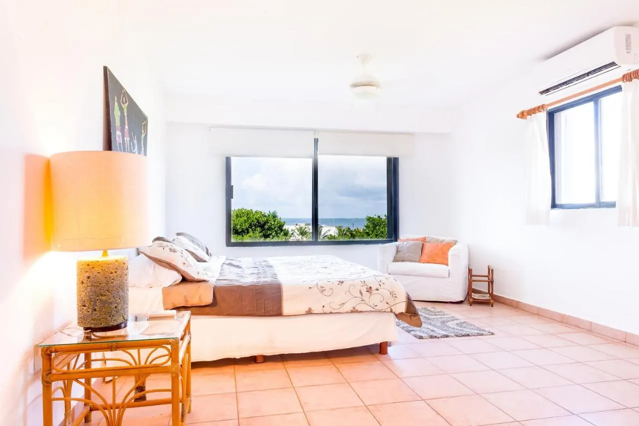 Holiday home Villa Del Mar Cancun