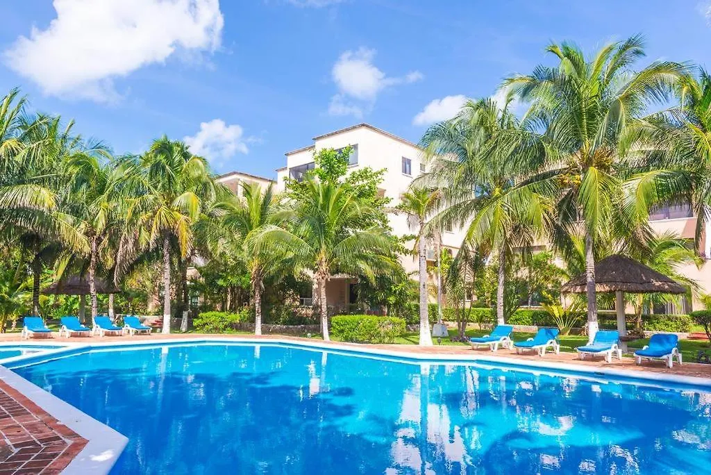 Villa Del Mar Cancun Holiday home