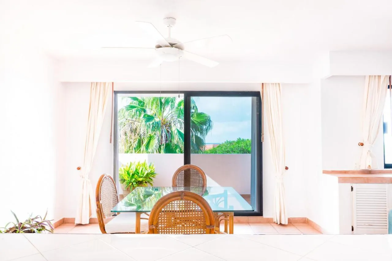 Holiday home Villa Del Mar Cancun