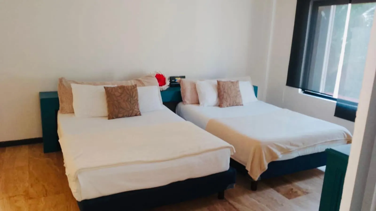 Villa Del Mar Cancun Mexico