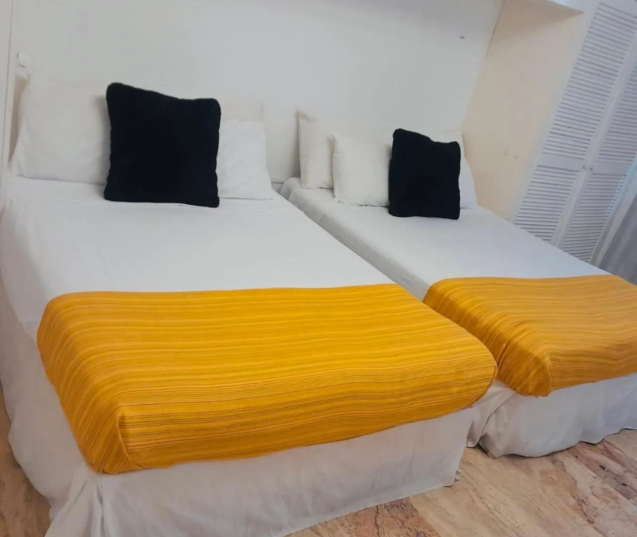 Villa Del Mar Cancun Holiday home