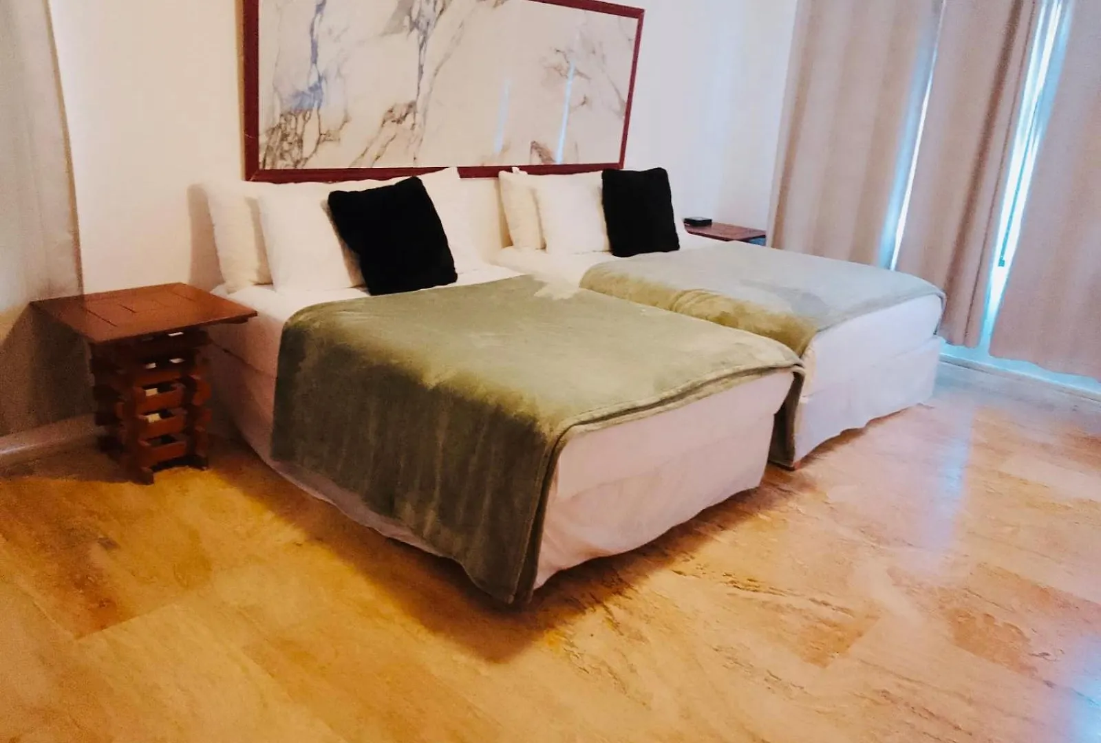 Villa Del Mar Cancun