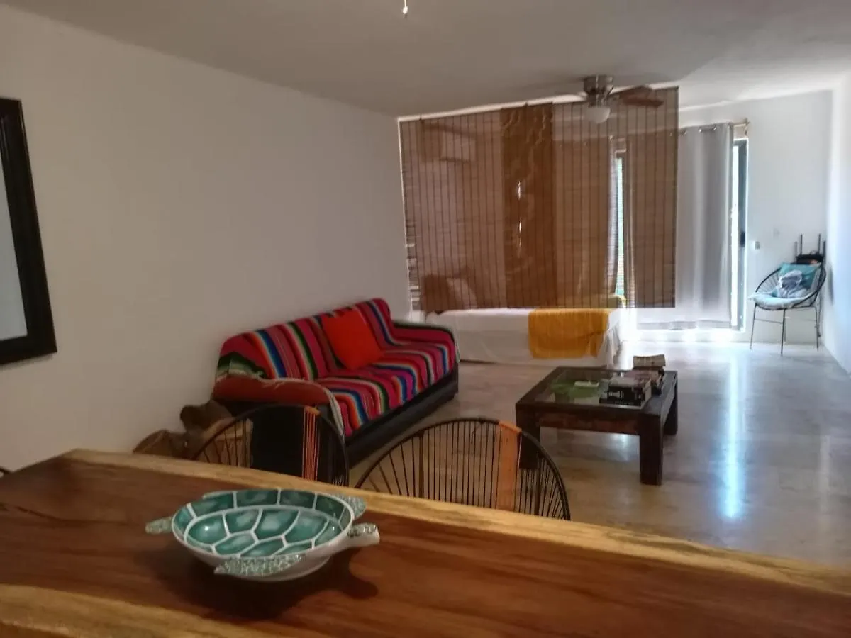Villa Del Mar Cancun