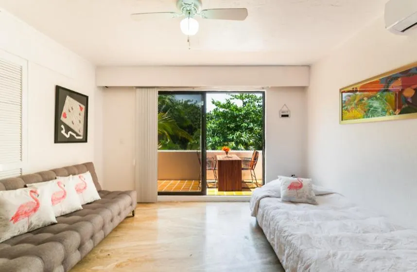 Holiday home Villa Del Mar Cancun