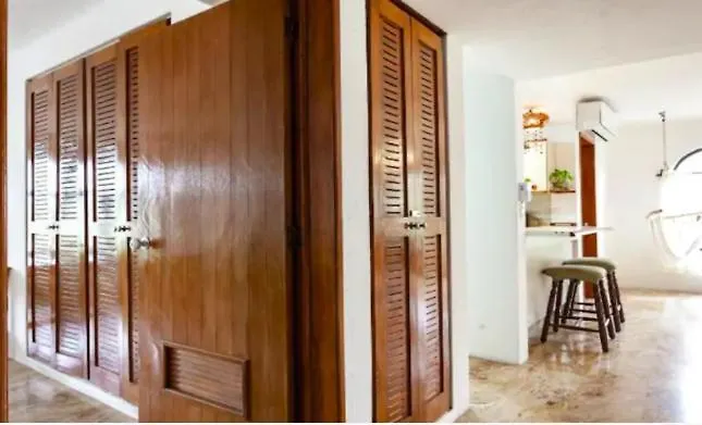 Villa Del Mar Cancun