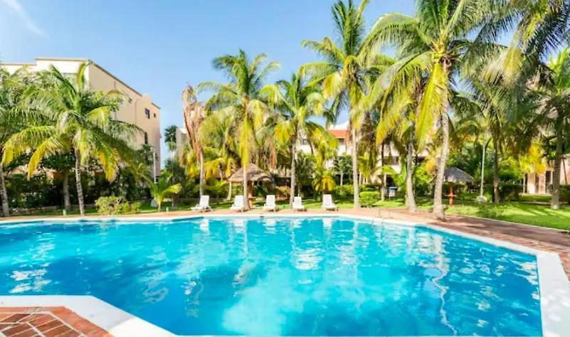 Villa Del Mar Cancun