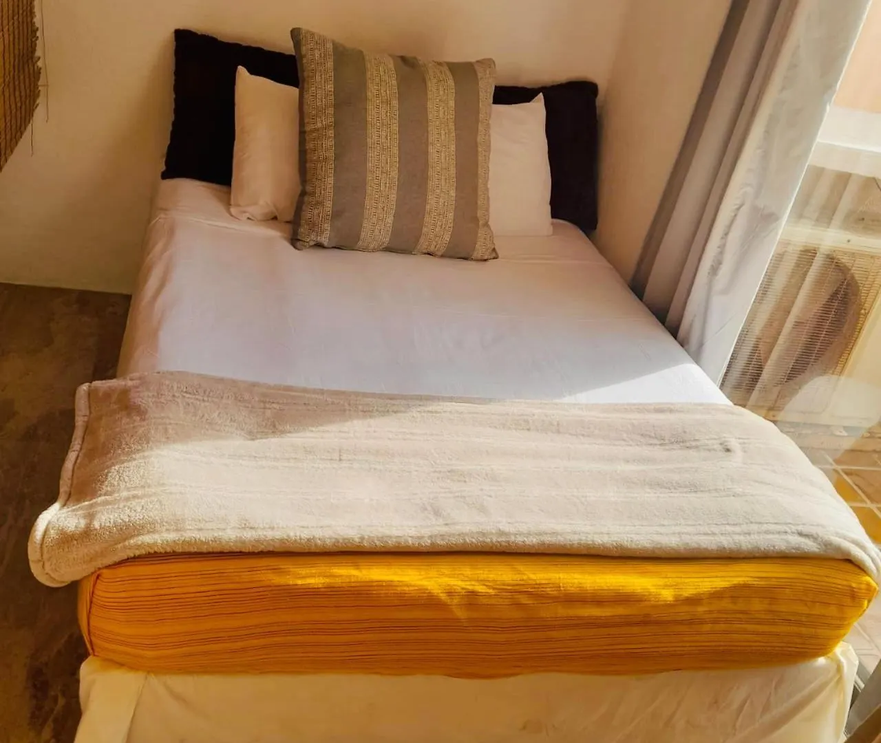 Villa Del Mar Cancun
